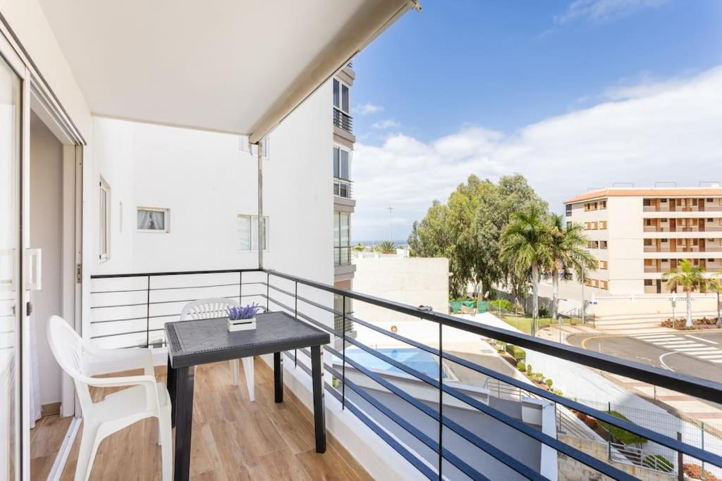 Vivienda Vacacional Rosaini لوس كريستيانوس المظهر الخارجي الصورة