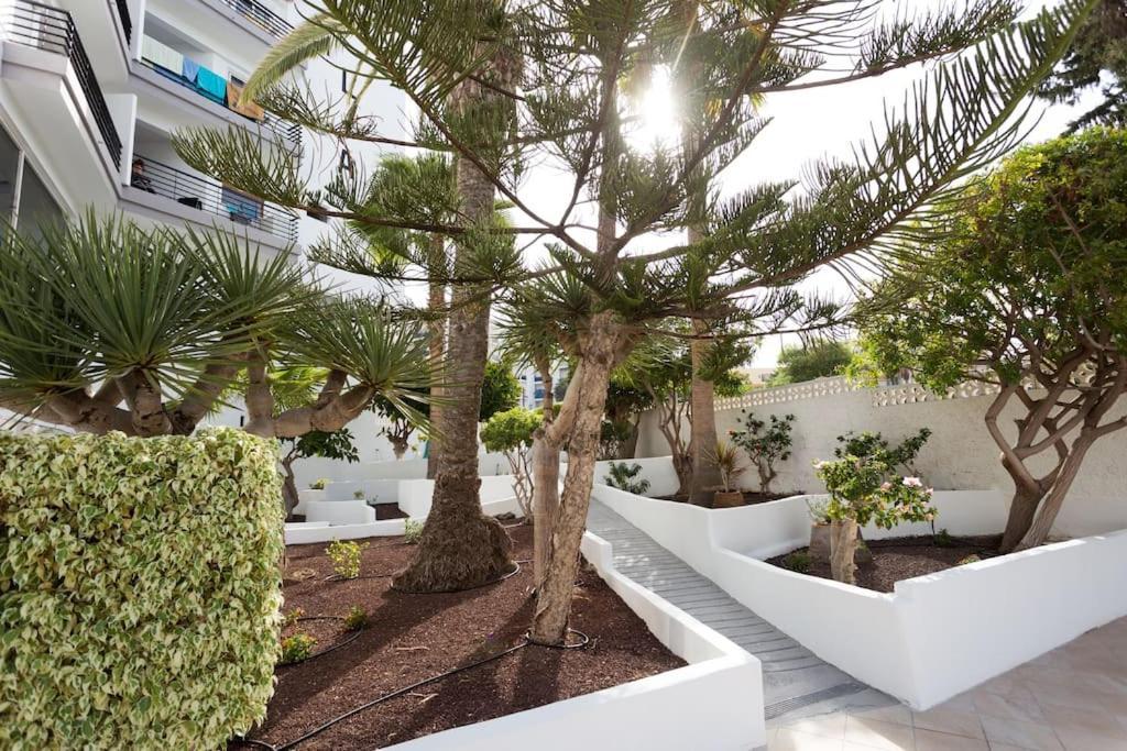Vivienda Vacacional Rosaini لوس كريستيانوس المظهر الخارجي الصورة